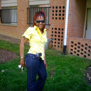 Meet your Posher, Millette